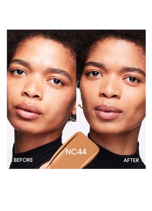 M·A·C Studio Fix Fluid Foundation SPF 15  - voorkant 2 nc44