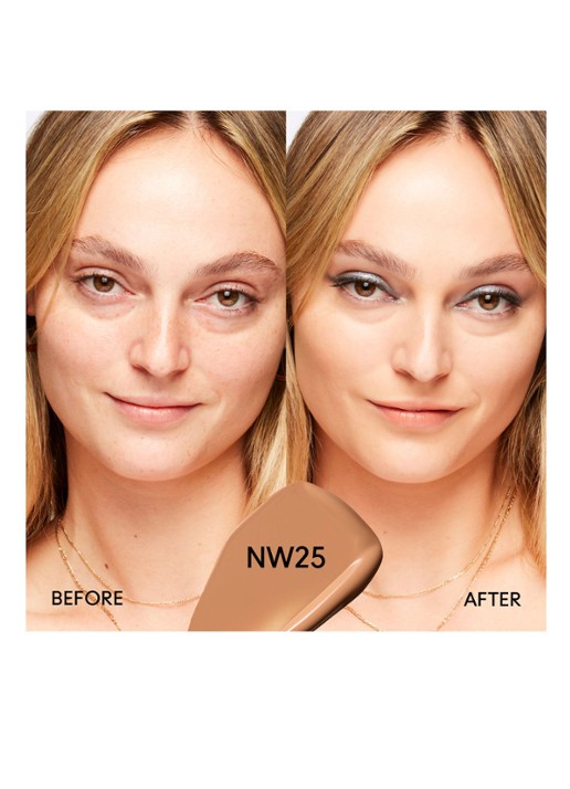 M·A·C Studio Fix Fluid Foundation SPF 15  - voorkant 2 nw25