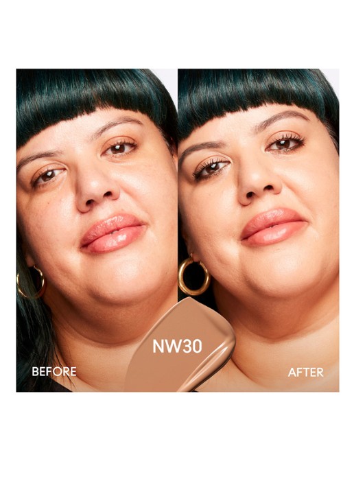 M·A·C Studio Fix Fluid Foundation SPF 15  - voorkant 2 nw30