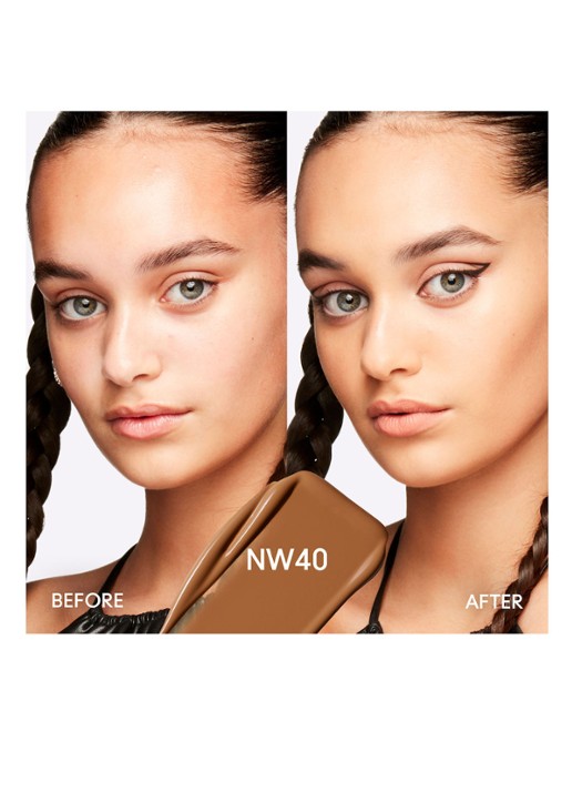 M·A·C Studio Fix Fluid Foundation SPF 15  - voorkant 7 nw40