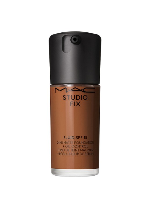 M·A·C Studio Fix Fluid Foundation SPF 15  - voorkant nw45