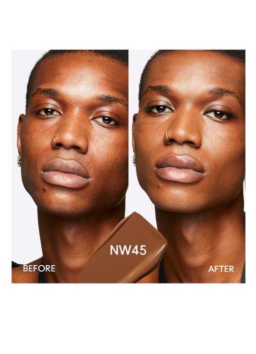 M·A·C Studio Fix Fluid Foundation SPF 15  - voorkant 2 nw45