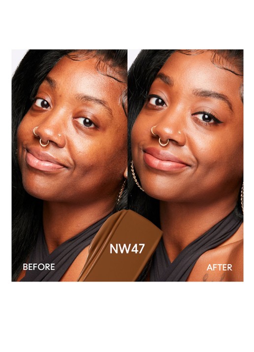 M·A·C Studio Fix Fluid Foundation SPF 15  - voorkant 7 nw47