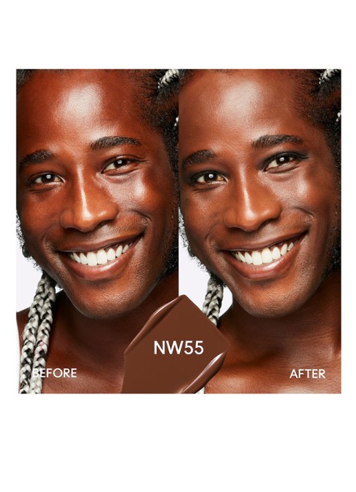 M·A·C Studio Fix Fluid Foundation SPF 15  - voorkant 7 nw55