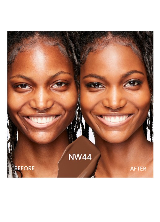 M·A·C Studio Fix Fluid Foundation SPF 15  - voorkant 2 nw44