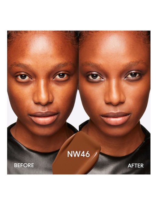 M·A·C Studio Fix Fluid Foundation SPF 15  - voorkant 7 nw46