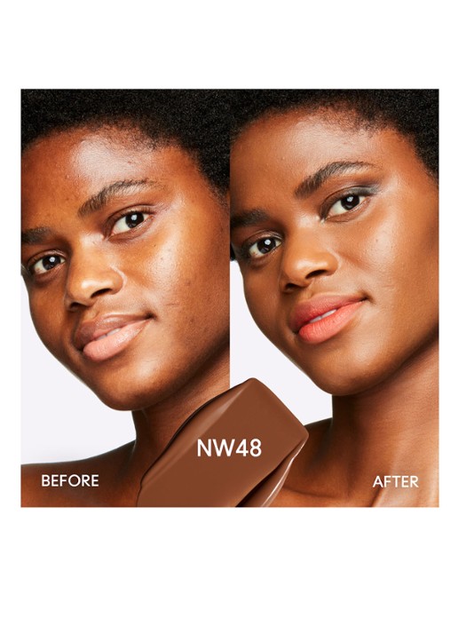 M·A·C Studio Fix Fluid Foundation SPF 15  - voorkant 2 nw48
