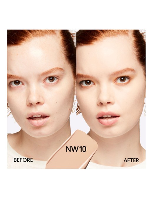 M·A·C Studio Fix Fluid Foundation SPF 15  - voorkant 2 nw10