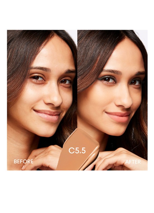 M·A·C Studio Fix Fluid Foundation SPF 15  - voorkant 2 c5.5