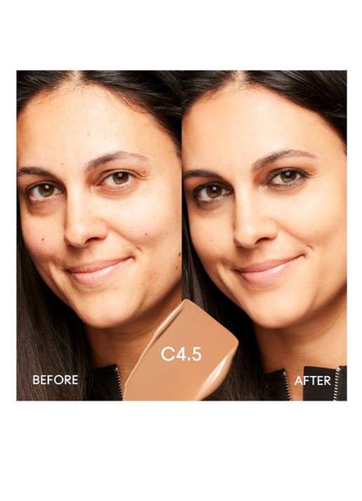 M·A·C Studio Fix Fluid Foundation SPF 15  - voorkant 2 c4.5