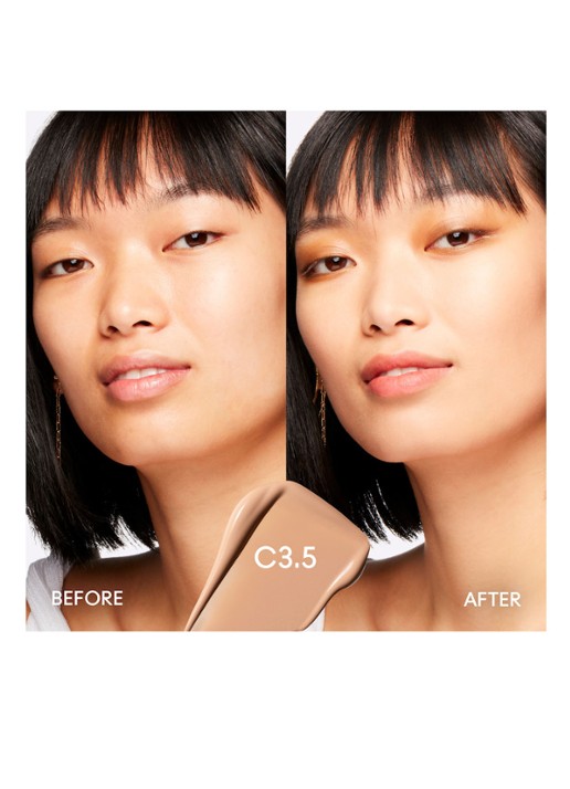 M·A·C Studio Fix Fluid Foundation SPF 15  - voorkant 2 c3.5