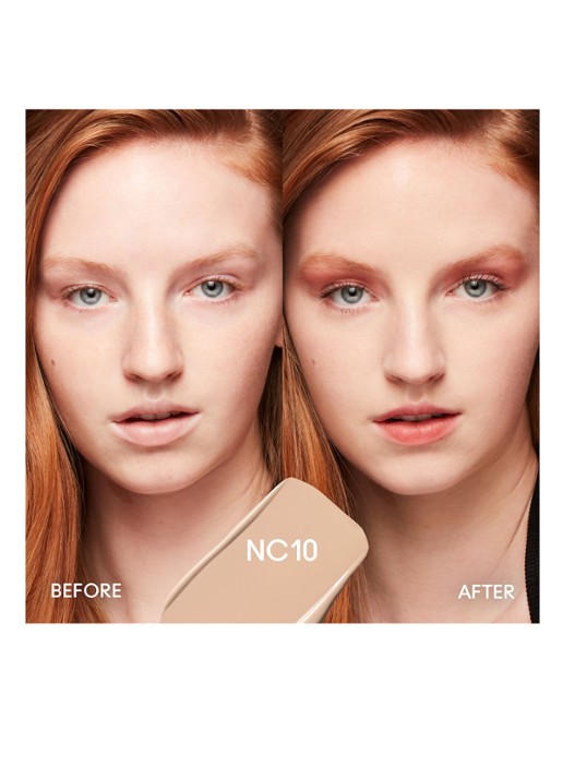 M·A·C Studio Fix Fluid Foundation SPF 15  - voorkant 7 nc10