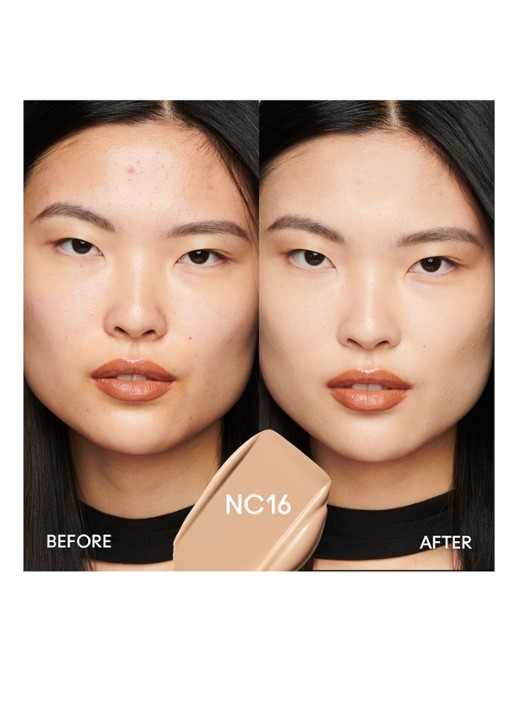 M·A·C Studio Fix Fluid Foundation SPF 15  - voorkant 7 nc16