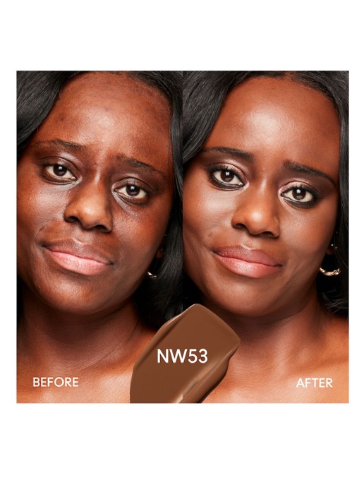 M·A·C Studio Fix Fluid Foundation SPF 15  - voorkant 2 nw53