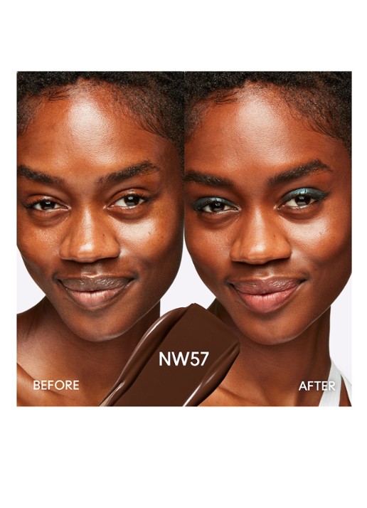M·A·C Studio Fix Fluid Foundation SPF 15  - voorkant 7 nw57