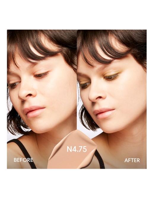M·A·C Studio Fix Fluid Foundation SPF 15  - voorkant 7 n4.75