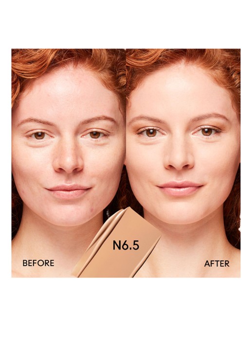 M·A·C Studio Fix Fluid Foundation SPF 15  - voorkant 7 n6.5