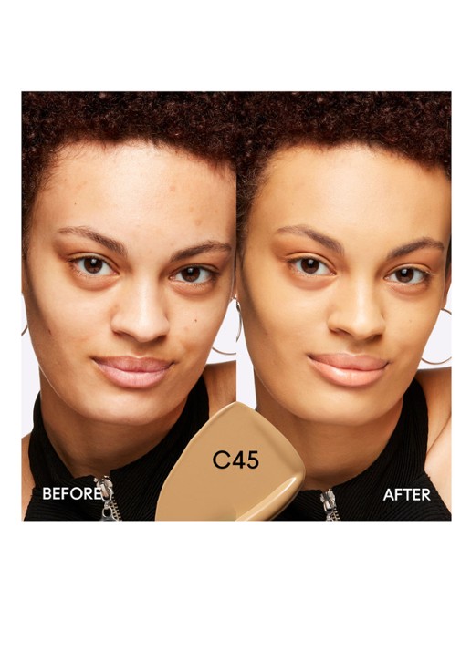 M·A·C Studio Fix Fluid Foundation SPF 15  - voorkant 7 c45