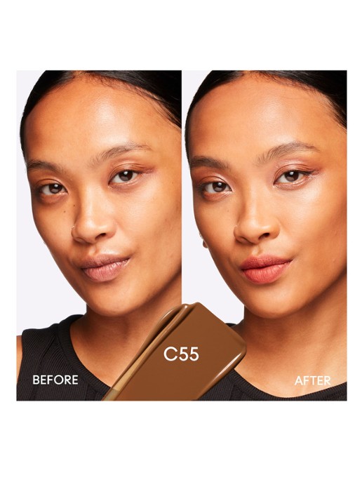 M·A·C Studio Fix Fluid Foundation SPF 15  - voorkant 2 c55
