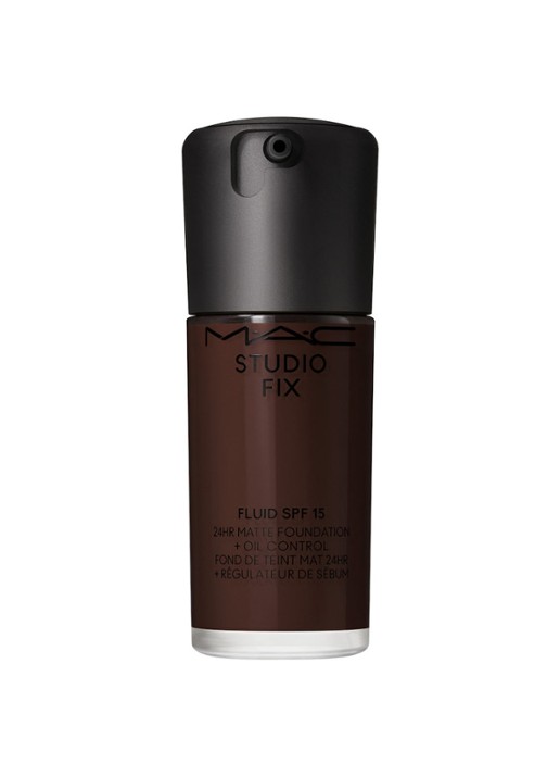 M·A·C Studio Fix Fluid Foundation SPF 15  - voorkant nw65