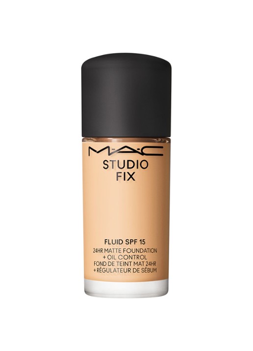 M·A·C Studio Fix Fluid SPF 15 Mini - foundation