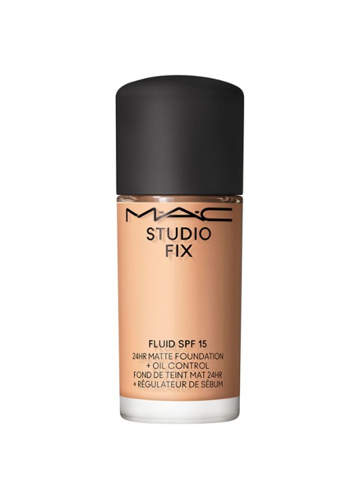 M·A·C Studio Fix Fluid SPF 15 Mini - foundation - voorkant 14 nw20