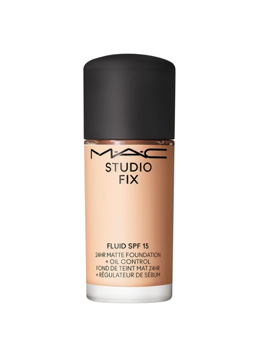 M·A·C Studio Fix Fluid SPF 15 Mini - foundation - voorkant 36 nw13