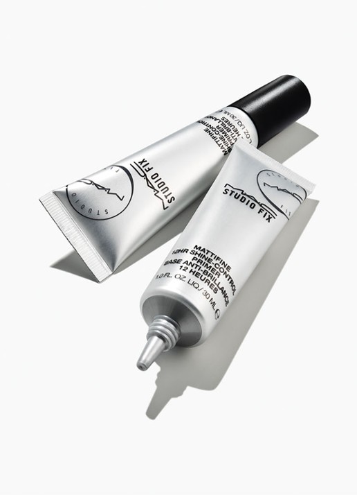 M·A·C Studio Fix Mattifying Primer - voorkant 3 undefined