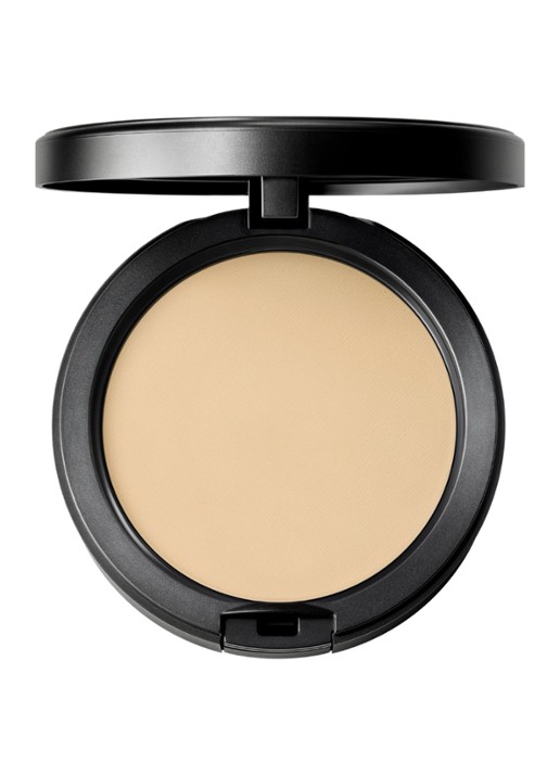 M·A·C Studio Fix Powder Plus Foundation - poeder foundation - voorkant nc12