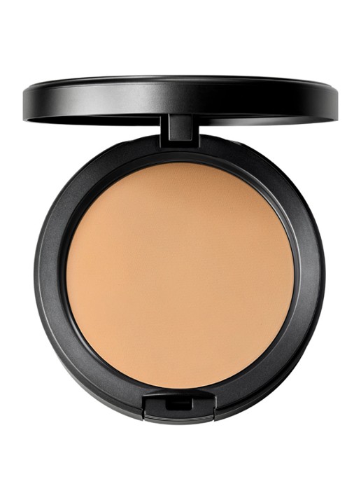 M·A·C Studio Fix Powder Plus Foundation - poeder foundation - voorkant nc20