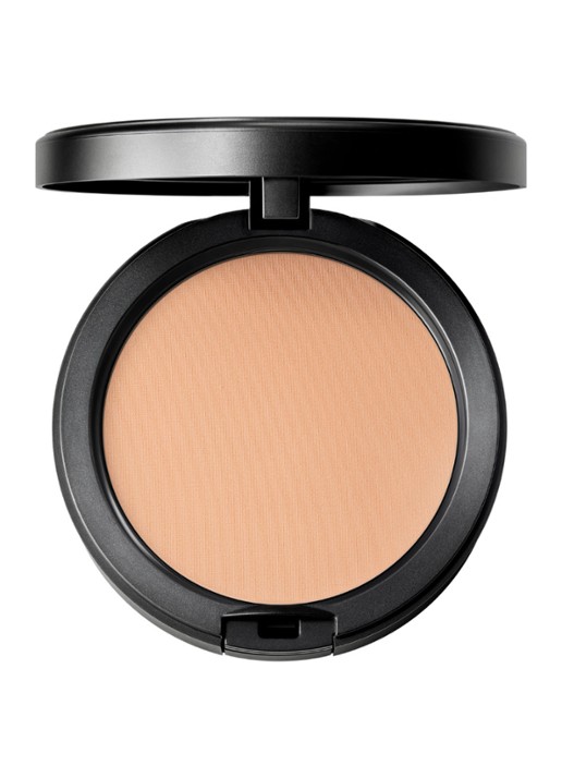 M·A·C Studio Fix Powder Plus Foundation - poeder foundation - voorkant 2 nc27