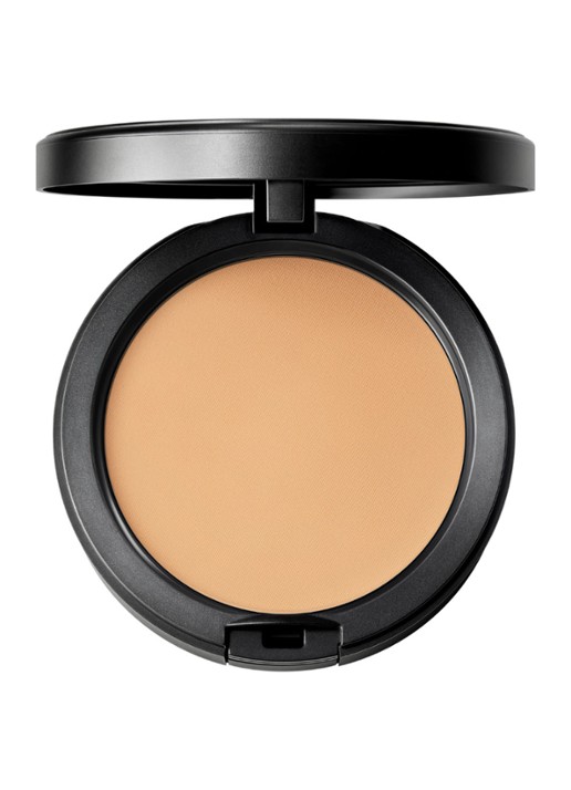 M·A·C Studio Fix Powder Plus Foundation - poeder foundation - voorkant 2 nc35