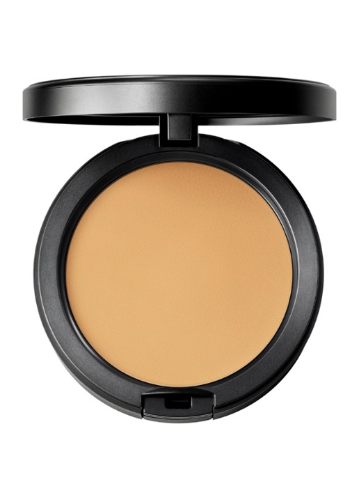 M·A·C Studio Fix Powder Plus Foundation - poeder foundation - voorkant 2 nc37