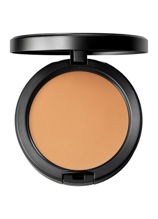 M·A·C Studio Fix Powder Plus Foundation - poeder foundation - voorkant 2 nc40