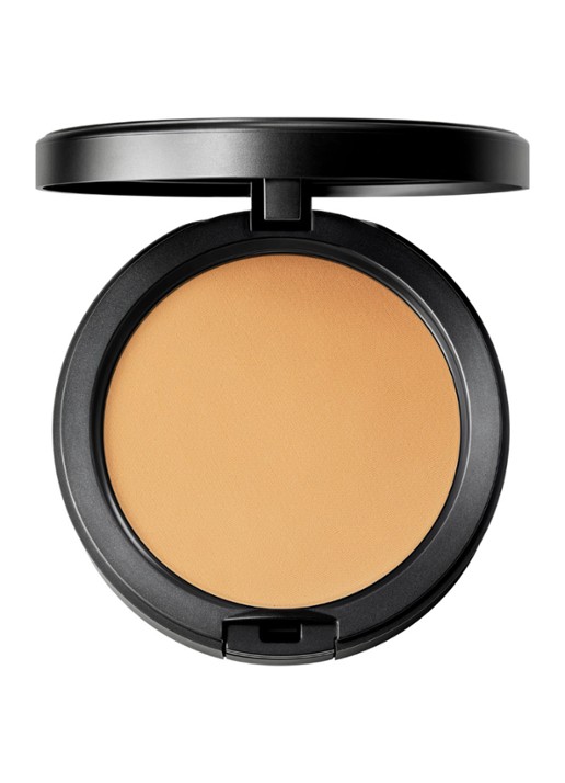 M·A·C Studio Fix Powder Plus Foundation - poeder foundation - voorkant nc42