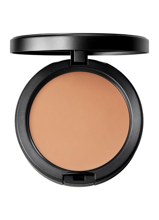 M·A·C Studio Fix Powder Plus Foundation - poeder foundation - voorkant 2 nc43.5