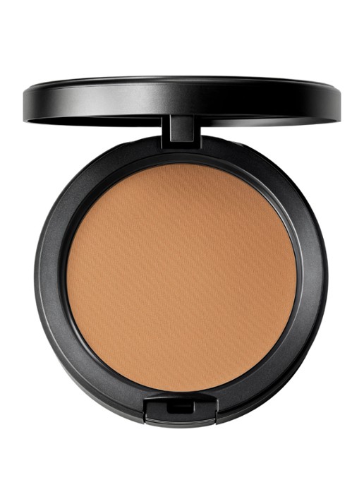 M·A·C Studio Fix Powder Plus Foundation - poeder foundation - voorkant nc44.5