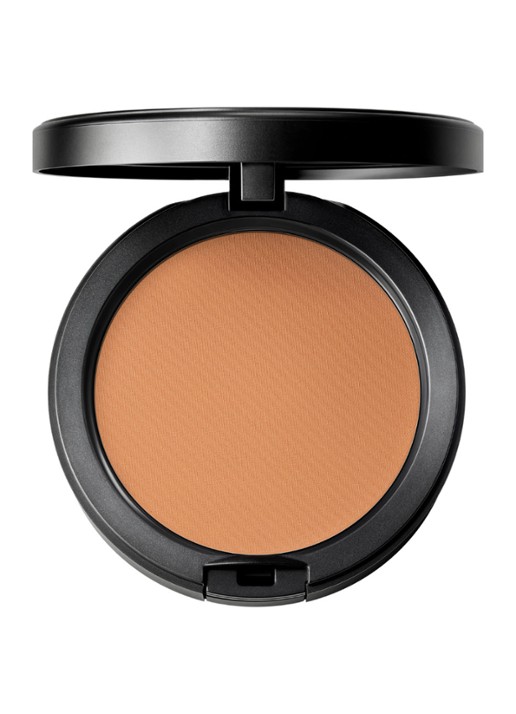 M·A·C Studio Fix Powder Plus Foundation - poeder foundation - voorkant 2 nc45