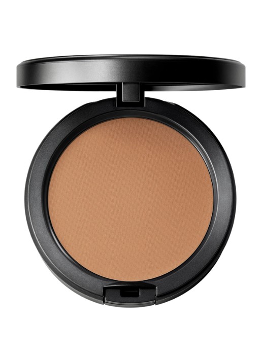 M·A·C Studio Fix Powder Plus Foundation - poeder foundation - voorkant 2 nc45.5