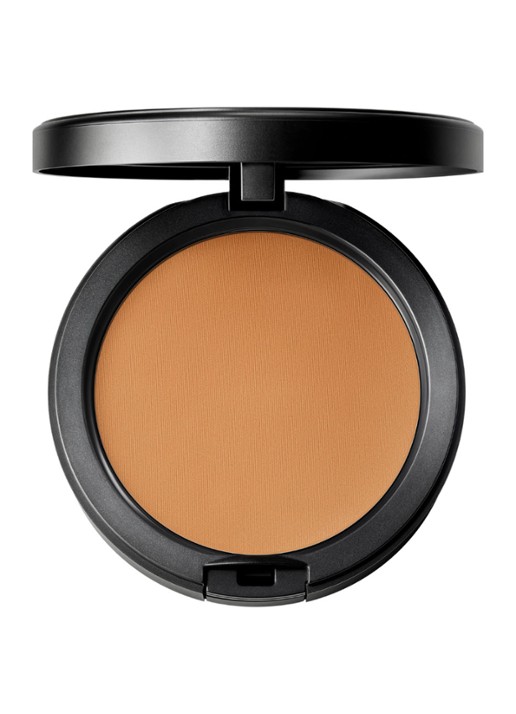 M·A·C Studio Fix Powder Plus Foundation - poeder foundation - voorkant nc46