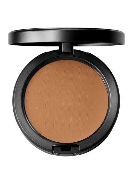 M·A·C Studio Fix Powder Plus Foundation - poeder foundation - voorkant 2 nc47