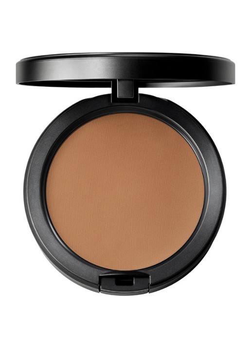M·A·C Studio Fix Powder Plus Foundation - poeder foundation - voorkant 2 nc50