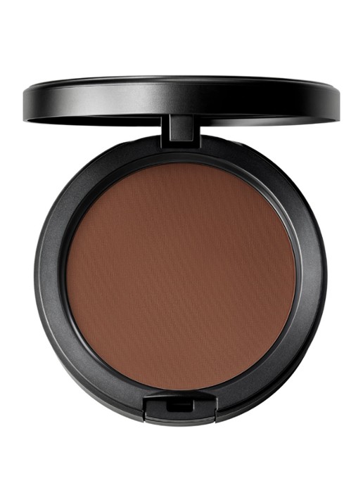 M·A·C Studio Fix Powder Plus Foundation - poeder foundation - voorkant 2 nc60