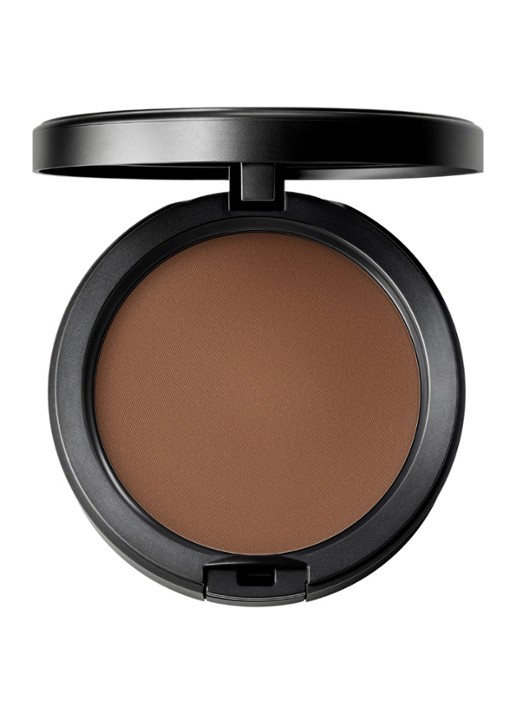 M·A·C Studio Fix Powder Plus Foundation - poeder foundation - voorkant 2 nc63