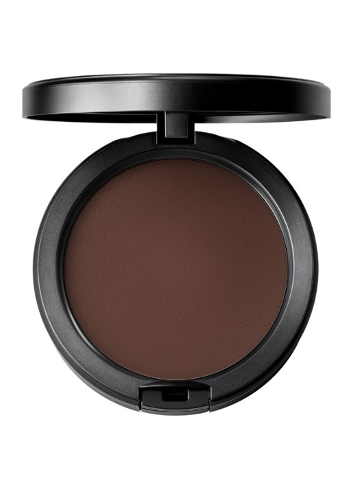 M·A·C Studio Fix Powder Plus Foundation - poeder foundation - voorkant 2 nc65