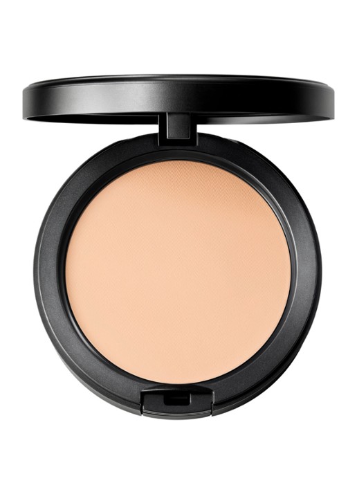 M·A·C Studio Fix Powder Plus Foundation - poeder foundation - voorkant 2 nw5