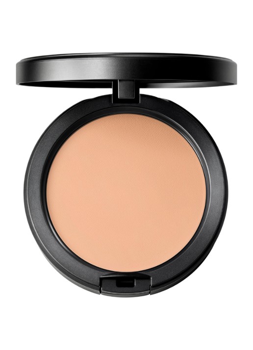 M·A·C Studio Fix Powder Plus Foundation - poeder foundation - voorkant 2 nw10