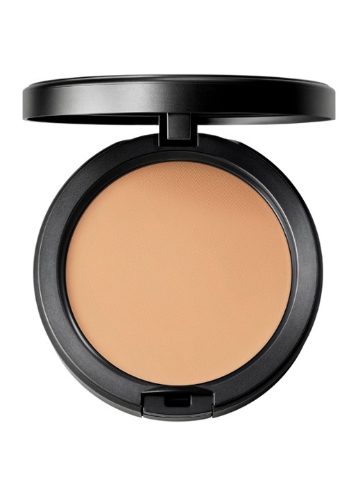 M·A·C Studio Fix Powder Plus Foundation - poeder foundation - voorkant 2 nw13