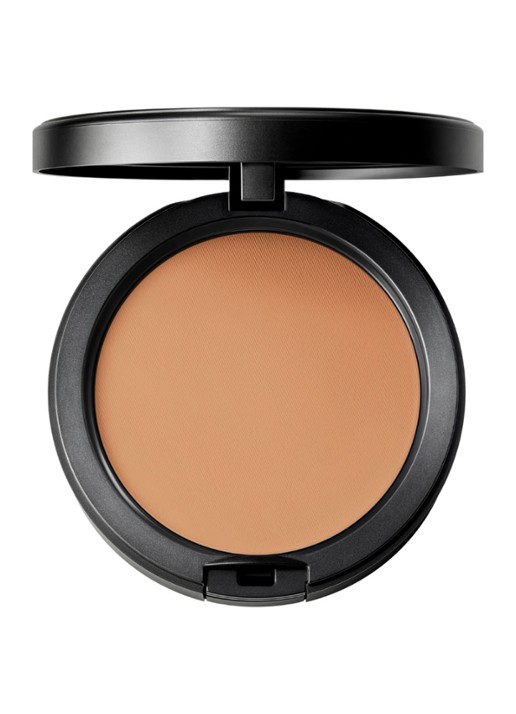 M·A·C Studio Fix Powder Plus Foundation - poeder foundation - voorkant 2 nw15