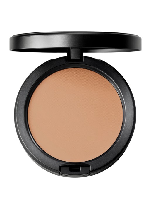 M·A·C Studio Fix Powder Plus Foundation - poeder foundation - voorkant 2 nw18